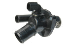 Autotecnica FD0712939 Engine Coolant Thermostat / Water Inlet Assembly