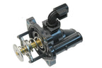 Autotecnica FD0712939 Engine Coolant Thermostat / Water Inlet Assembly