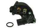 Autotecnica FD0712940 Engine Coolant Thermostat / Water Inlet Assembly