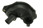 Autotecnica FD0712940 Engine Coolant Thermostat / Water Inlet Assembly