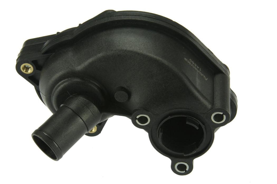 Autotecnica FD0712940 Engine Coolant Thermostat / Water Inlet Assembly