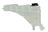 Autotecnica FD0713326 Engine Coolant Reservoir - Front