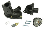 Autotecnica FD0714524 Engine Coolant Thermostat