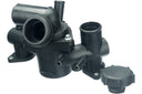 Autotecnica FD0719318 Engine Coolant Thermostat Housing Assembly