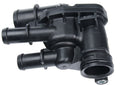 Autotecnica FD0720268 Engine Coolant Thermostat Housing Assembly