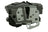 Autotecnica FD0816423 Door Lock Actuator Motor - Front Left