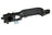 Autotecnica FD0817212 Exterior Door Handle Reinforcement - Front Left