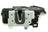 Autotecnica FD0817288 Door Lock Actuator Motor - Front Left