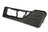 Autotecnica FD0817530 Seat Frame Trim Panel - Front Left