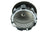 Autotecnica FD0817996 Dashboard Air Vent - Center, Left or Right