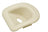 Autotecnica FD0818080 Door Lock Knob Bezel - Front Left
