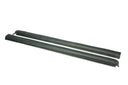 Autotecnica FD0818142 Door Window Belt Weatherstrip