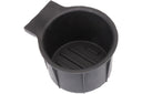Autotecnica FD0818282 Cup Holder Insert - Front or Rear