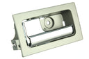 Autotecnica FD0818451 Interior Door Handle - Front Left or Rear Left