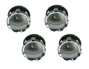 Autotecnica FD0818865 Dashboard Air Vent Assembly