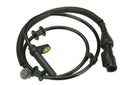 Autotecnica FD1116296 ABS Wheel Speed Sensor - Front