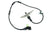 Autotecnica FD1120211 ABS Wheel Speed Sensor - Front Left