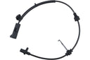 Autotecnica FD1321081 ABS Wheel Speed Sensor - Rear