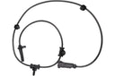Autotecnica FD1321557 ABS Wheel Speed Sensor - Rear Right