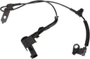 Autotecnica FD1321571 ABS Wheel Speed Sensor - Front Right
