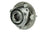 Autotecnica GM0416644 Wheel Hub - Front or Rear