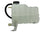 Autotecnica GM0713009 Engine Coolant Reservoir - Front