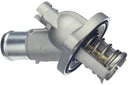 Autotecnica GM0720261 Engine Coolant Thermostat Housing Assembly - Water Pump