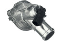 Autotecnica GM0720269 Engine Coolant Thermostat Housing Assembly