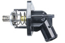Autotecnica GM0720833 Engine Coolant Thermostat Housing Assembly
