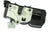 Autotecnica GM0818016 Door Lock Actuator Motor - Rear Right