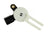 Autotecnica GM1317168 Brake Pedal Position Sensor