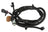 Autotecnica GM1317461 Tail / Backup / License Plate Light Combination Wiring Harness