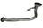 Autotecnica GM1417151 Engine Oil Pump Pickup Tube
