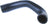 URO GRH563 Radiator Coolant Hose - Lower