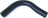 URO GRH592 Radiator Coolant Hose - Upper