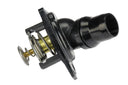 Autotecnica HA0717175 Engine Coolant Thermostat Housing Assembly
