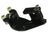 Autotecnica HA0816494 Sliding Door Roller Assembly - Right