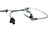 Autotecnica HA1119076 ABS Wheel Speed Sensor - Front Left