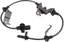 Autotecnica HA1120198 ABS Wheel Speed Sensor - Front Left