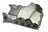 Autotecnica HA1415493 Engine Oil Pan