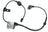 Autotecnica HY1120362 ABS Wheel Speed Sensor - Front Left