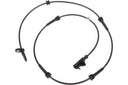 Autotecnica IN1321314 ABS Wheel Speed Sensor - Front