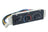 Autotecnica JE0616642 HVAC Heater Control Panel