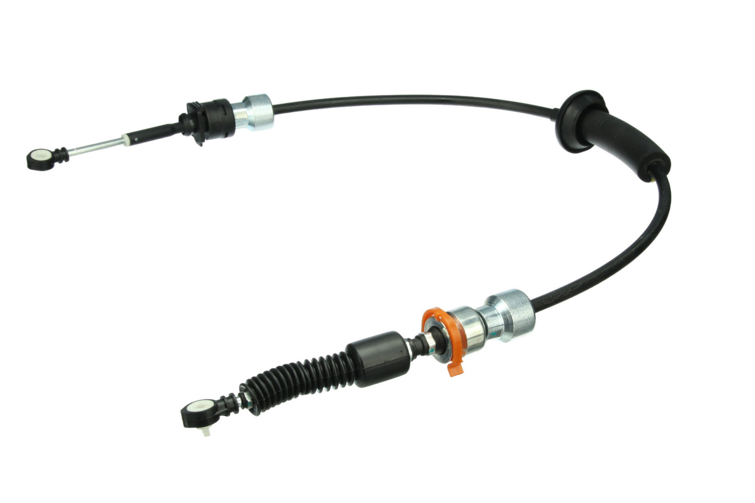Autotecnica JE1218775 Transfer Case Shift Cable