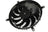 URO JRP100000 A/C Condenser Fan Assembly