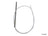 URO LNA4134AA Antenna Mast