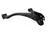 URO LR028249 Suspension Control Arm - Front Left Lower