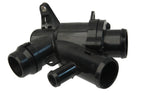 URO LR032135 Engine Coolant Thermostat / Water Inlet Assembly