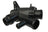 URO LR032135 Engine Coolant Thermostat / Water Inlet Assembly
