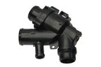 URO LR032135 Engine Coolant Thermostat / Water Inlet Assembly